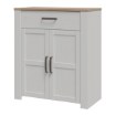 Forte Шафа для взуття, BHLD221-M482 - Home Club, зображення 7