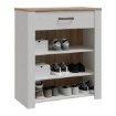 Forte Шафа для взуття, BHLD221-M482 - Home Club, зображення 8