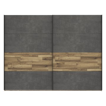 Forte Шафа для одягу, RCQS12411-C692 - Home Club