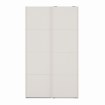 Forte Шафа 120 см Sophistispace, пісочний, SSQS62411-U60 - Home Club, зображення 3