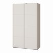 Forte Шафа 120 см Sophistispace, пісочний, SSQS62411-U60 - Home Club, зображення 7