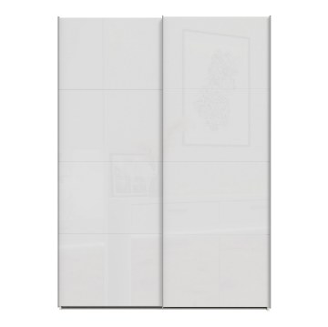 Forte Шкаф для одежды, SSQS72411-C04 - Home Club