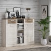 Forte Високий комод 160 см Duro, DURK331-T75 - Home Club