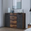 Forte Комод, HLNK26-C754 - Home Club