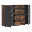 Forte Комод, HLNK26-C754 - Home Club, зображення 5
