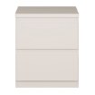 Forte Комод 42 см Lisson, пісочний, LSQK111M-U60 - Home Club, зображення 2