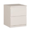 Forte Комод 42 см Lisson, пісочний, LSQK111M-U60 - Home Club, зображення 4