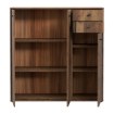 Forte Комод 110 см у стилі вінтаж, T2KK10-H51 - Home Club, зображення 3