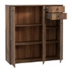 Forte Комод 110 см у стилі вінтаж, T2KK10-H51 - Home Club, зображення 5
