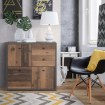 Forte Комод, SQNK223-C764 - Home Club