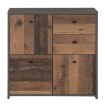 Forte Комод, SQNK223-C764 - Home Club, изображение 2