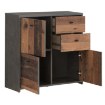 Forte Комод, SQNK223-C764 - Home Club, изображение 5