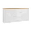 Forte Комод, DUKK232B-Q356 - Home Club, зображення 7