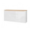 Forte Комод, DUKK232B-Q356 - Home Club, зображення 9