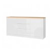 Forte Комод, DUKK232B-Q356 - Home Club, зображення 10