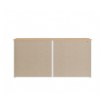 Forte Комод, DUKK232B-Q356 - Home Club, зображення 11