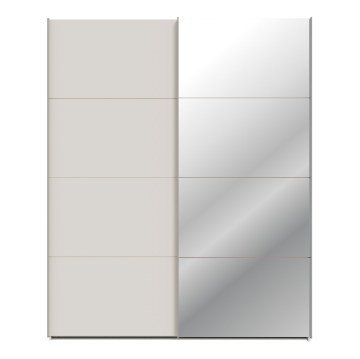 Forte Шафа для одягу, SSQS82412-U60 - Home Club