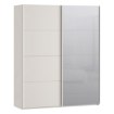 Forte Шафа 170 см Sophistispace, пісочний, SSQS82412-U60 - Home Club, зображення 4