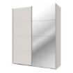 Forte Шафа 170 см Sophistispace, пісочний, SSQS82412-U60 - Home Club, зображення 6