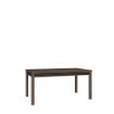 Forte Стіл 160 см Eufemius, дуб Мазурський, TBLT7129-D131 - Home Club, зображення 3