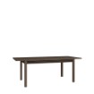 Forte Стіл 160 см Eufemius, дуб Мазурський, TBLT7129-D131 - Home Club, зображення 5
