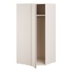 Forte Шкаф для одежды, LSQS811M-U60 - Home Club, изображение 6