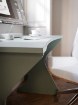 Forte Письмовий стіл 140x65 см «Шавлія», UTPB202-U59 - Home Club, зображення 4