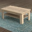 Forte Столик 120 см «Непал», ялина, Bramberg, EPLT502-S17 - Home Club