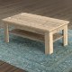 Forte Столик 120 см «Непал», ель, Bramberg, EPLT502-S17 - Home Club