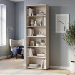 Forte Стелаж 75 см Archbox, пісочний, T2KR911-U60 - Home Club