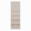 Forte Стелаж 75 см Archbox, пісочний, T2KR911-U60 - Home Club, зображення 2