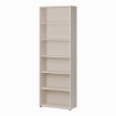Forte Стелаж 75 см Archbox, пісочний, T2KR911-U60 - Home Club, зображення 4