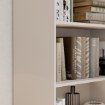 Forte Стелаж 75 см Archbox, пісочний, T2KR911-U60 - Home Club, зображення 7