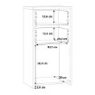 Forte Комод, QDRK13-Q45F - Home Club, изображение 5
