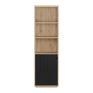 Forte Стеллаж L, AUQR711L-Q362 - Home Club