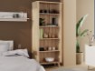 Forte Стелаж 85 см Vankka «Дубова дошка», VNKR712-L25 - Home Club, зображення 3
