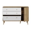 Forte Комод R, HLTK221REC-M807 - Home Club, изображение 3