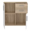 Forte Комод, IKLK221-Q45F - Home Club, зображення 3
