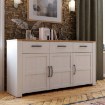 Forte Комод, BHLK231-M482 - Home Club