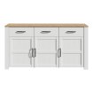 Forte Комод, BHLK231-M482 - Home Club, изображение 2