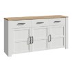 Forte Комод, BHLK231-M482 - Home Club, изображение 3
