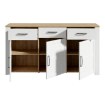 Forte Комод, BHLK231-M482 - Home Club, изображение 4