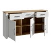 Forte Комод, BHLK231-M482 - Home Club, изображение 5