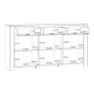 Forte Комод, BHLK231-M482 - Home Club, изображение 7
