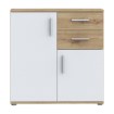 Forte Комод, IKLK221-C830 - Home Club, зображення 2