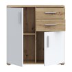 Forte Комод, IKLK221-C830 - Home Club, зображення 3