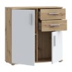 Forte Комод, IKLK221-C830 - Home Club, зображення 5