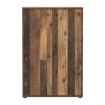 Forte Комода 75 см Archbox Old – Wood Vintage, T2KK30-H51 - Home Club, зображення 2