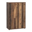 Forte Комода 75 см Archbox Old – Wood Vintage, T2KK30-H51 - Home Club, зображення 4