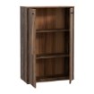 Forte Комода 75 см Archbox Old – Wood Vintage, T2KK30-H51 - Home Club, зображення 5